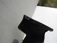 фото thumb №13, Бампер задняя fiat doblo ii combo d 735473499