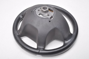 фото thumb №16, Volvo xc70 s80 ii xc60 i руль кожаный 31271093