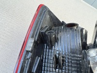 фото thumb №4, Skoda rapid liftback задняя правая лампа тонированная