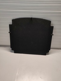 фото thumb №1, Hyundai i30 n підлога багажника