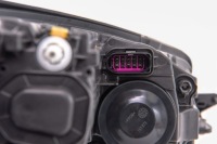 Vw golf 7 vii 5g1 16-20 фара передняя drl led с противотуманная фара левая 5g1941005d Цена, фото thumb