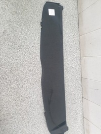 фото thumb №1, Полка задняя багажника citroen c2