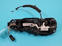 фото thumb №3, Ручка задняя правая наружная renault fluence 806060041r