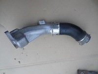 фото thumb №1, Wąż труба інтеркулер toyota hilux viii 16r 2.4d