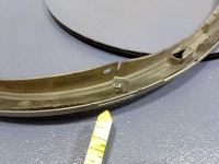 фото thumb №13, Bmw x3m f97 x4m f98 молдинг крила перед ліва 8064821 c28