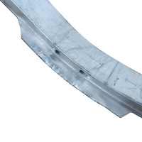 фото thumb №8, Балка бампера перед mini f54 clubman 7351519