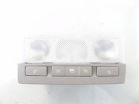 фото thumb №1, Лампа потолочный кабины opel mokka a 95939838