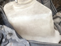 фото thumb №4, Mercedes w220 бачок омивача