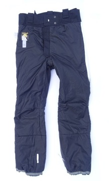 DSCENTE DO-8571 - размер утепленных брюк. XL/XXL