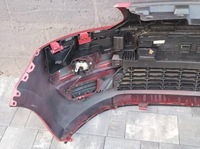 фото thumb №11, Бампер передний перед citroen c3 picasso