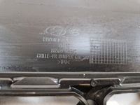 фото thumb №11, Hyundai i20 i 20 ii 2 lift бампер передний перед решётка решётка радиатора 86569-c8ba0