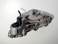 фото thumb №8, Моторчик складывания зеркало левый kia sportage v 21-