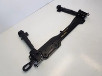 фото thumb №5, Підсилювач балка нижня pod радіатор зона деформації renault talisman