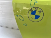 фото thumb №3, Bmw m3 m4 g81 g82 g83 двері праве door правий