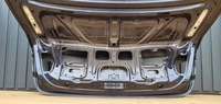 фото thumb №9, Крышка багажника зад задняя bmw 5 f10 sedan fv