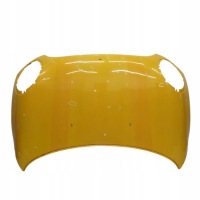 Купить Mini r56 капот крышка двигателя mellow yellow a58, фото thumb