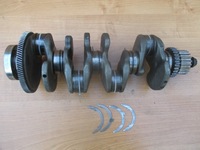 фото thumb №5, Vw seat skoda audi 2.0 tdi поршень шатун 2.0 tdi cup crg crl cua dbg dda