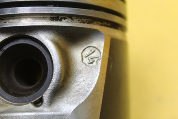 фото thumb №9, Поршень поршни 79l98 leon fabia ii 1.6 tdi caya