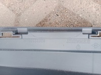 фото thumb №6, Накладка бампера бампер renault trafic 3 vivaro