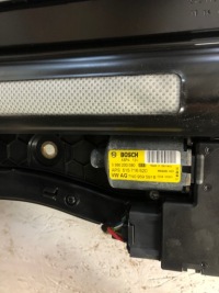 фото thumb №9, Sq5 q5 8r 12-16 люк панорама шторка 1k9877307b 5n0867525a комплект