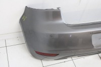 фото thumb №6, Volkswagen vw golf vi hb 2008r- бампер задняя задний la7t - код лакокрасочного покрытия