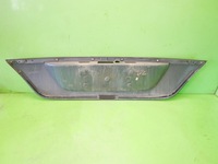 фото thumb №6, Накладка крышки багажника задняя mercedes w211 sedan 02-