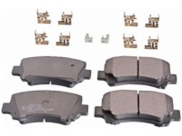 Гальмівні колодки гальмівний. suzuki wagon r+ 97-00 Київ, фото thumb