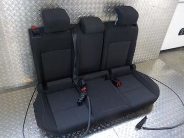 фото thumb №6, Golf vii 16-20 сидіння сидіння комплект