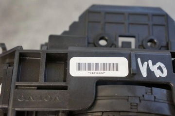 фото thumb №14, Перемикач комбінований перемикач-павук змотувач volvo v40 ii