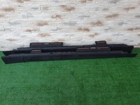 фото thumb №1, Накладки молдинг порог mini f54 7348514 works