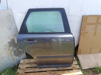 фото thumb №2, Volvo v50 дверь правый задняя задние