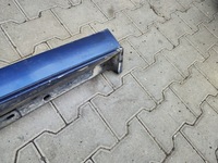 фото thumb №10, Молдинг поріг права jac jaguar xe x760 2016