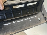 фото thumb №9, Бампер задня smart for two a451 06-