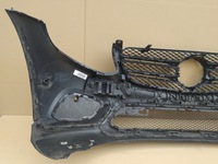 фото thumb №12, Mercedes glc i x253 w253 x253 15-- бампер передний hit