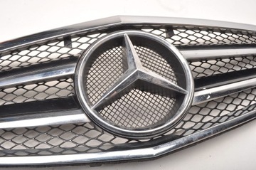 фото thumb №10, Mercedes клас e w212 решітка решітка радіатора решітка радіатора замінник howell we-g0158-a1