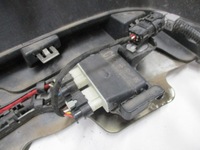 фото thumb №8, Накладка бампера toyota corolla e21 kombi