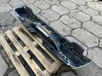 фото thumb №7, Gmc yukon denali 01-06r бампер задня задній оригінал oem