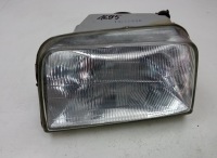фото thumb №1, Лампа левая передняя renault express