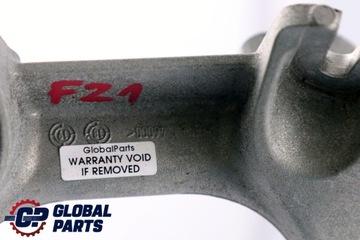 фото thumb №11, Bmw f20 f30 лапи кронштейн коробки коробки передач 6796615