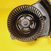 фото thumb №2, Воздуходувка обдув вентилятор renault scenic grand ii 1.9 dci f666583v nr252