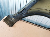 фото thumb №14, Крила лівий перед chevrolet captiva i колір gar lata 2006-2010 оригінал