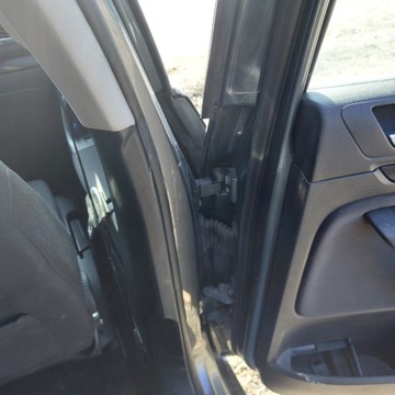 фото thumb №11, Volkswagen golf 6 vi универсал дверь правые задние код краски ld7x