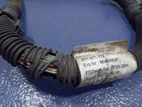 фото thumb №7, Porsche panamera ii 971 джгут електропроводка коробки передач 971971772