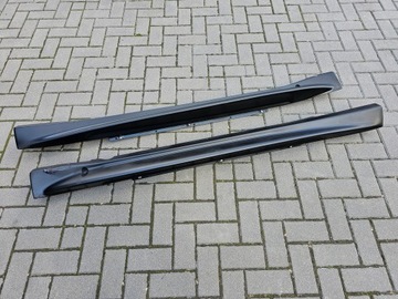 фото thumb №2, Maserati 4200gt spyder порог планка пороговая левая