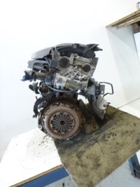 Двигун renault megane 2 1.6 16v стиснення !! Зі Шроту, фото thumb