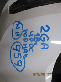 фото thumb №10, Бампер vw t-roc 2ga 4x pdc задній задня