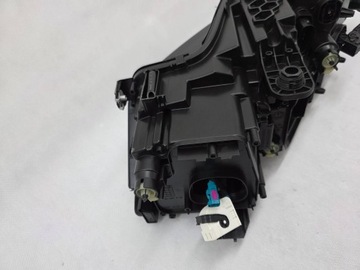 фото thumb №12, Vw touareg iii 3 рестайлінг 18+ лампа права перед повний led matrix eu 761941082h