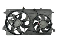 Купити Вентилятори радіатора ford transit 2006-2014, фото thumb