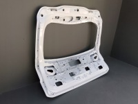 фото thumb №12, Lexus rx iv 4 450h 15- крышка крышка багажника зад задняя ÷