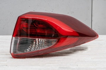 фото thumb №16, Hyundai tucson iii tl лампа задняя правая 92402d7100